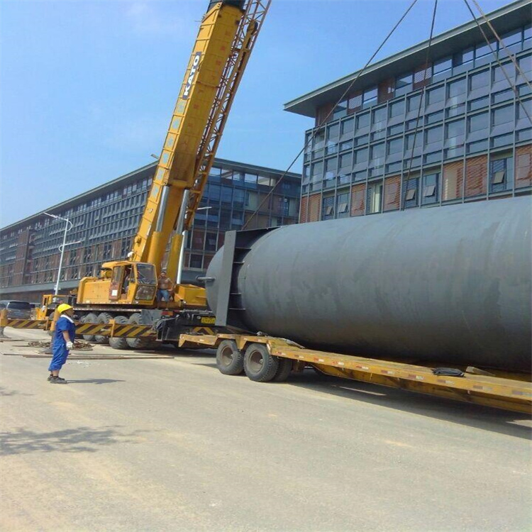 河西区街道大型吊车租赁公司