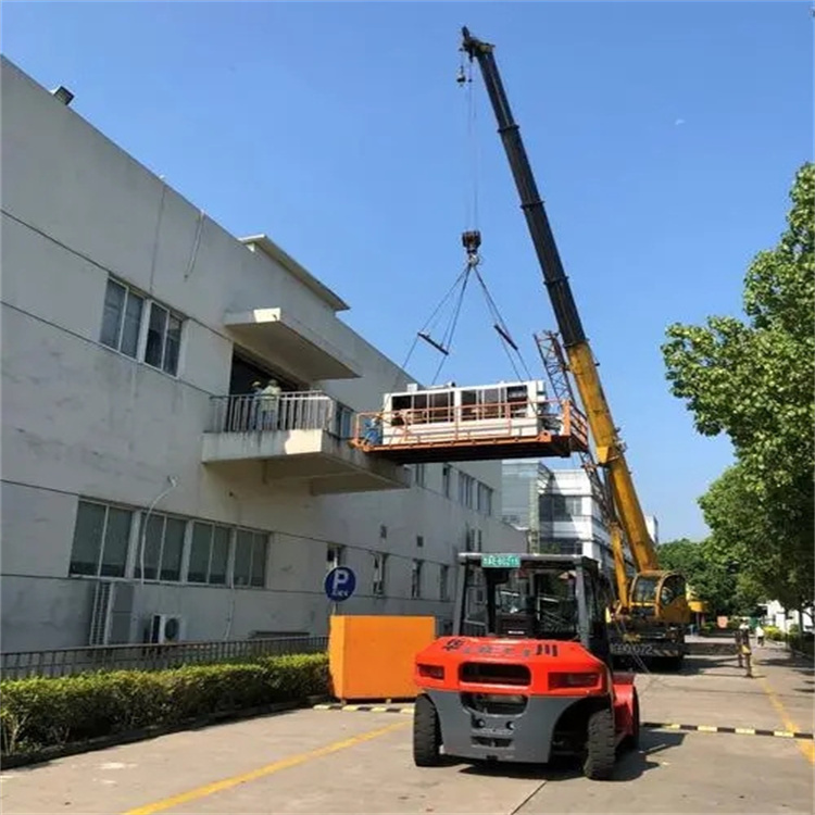 河西区街道小型吊车出租电话