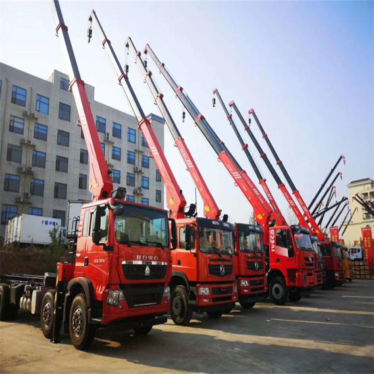 河西区街道租专业吊车电话