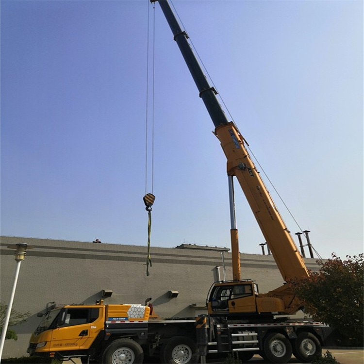 河西区街道 选择汽车吊租赁的秘诀与联系方式指南