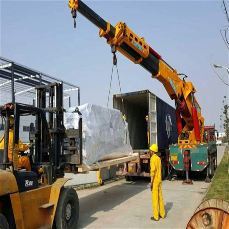 河西区街道专业随车吊出租电话