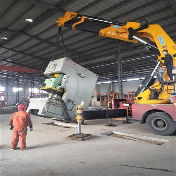 河西区街道80吨折臂吊车出租附近电话