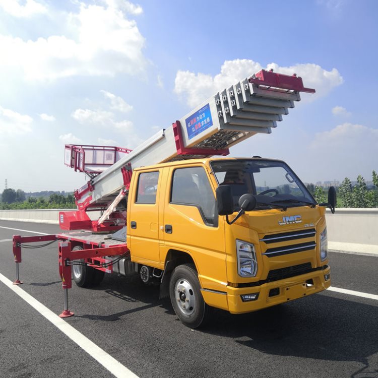 河西区街道出租云梯车电话 水泥上楼