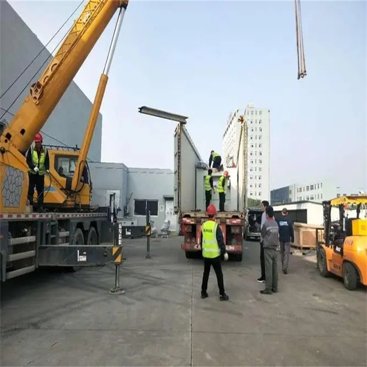 河西区街道如何找到附近的吊车救援服务