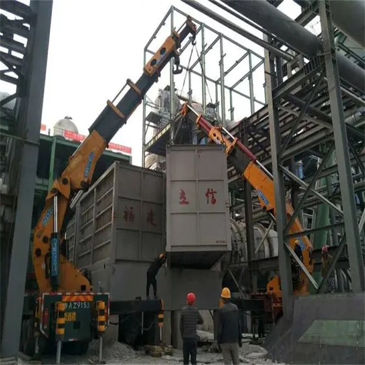 河西区街道折臂吊车租赁电话