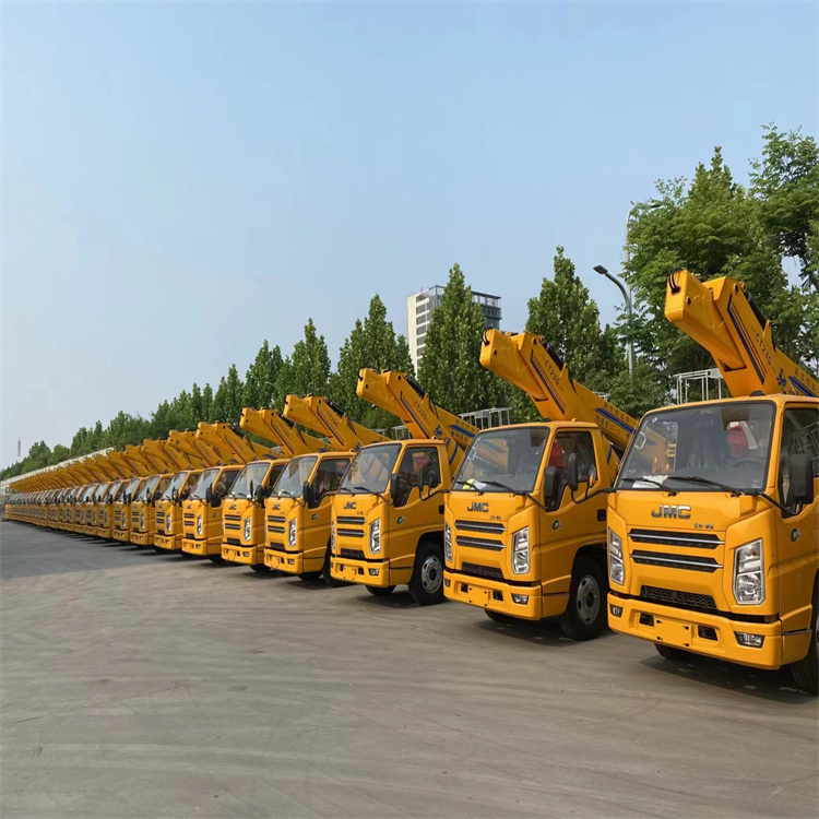 河西区街道路灯车高空作业车出租|市政维修|广告安装