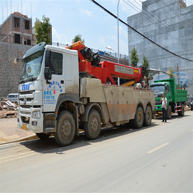 河西区街道50吨随车吊出租