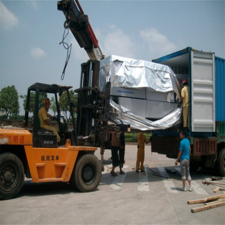 河西区街道专业吊车出租多少钱