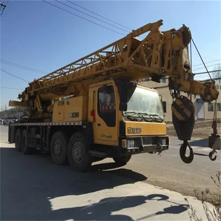 河西区街道哪里有专业吊车出租