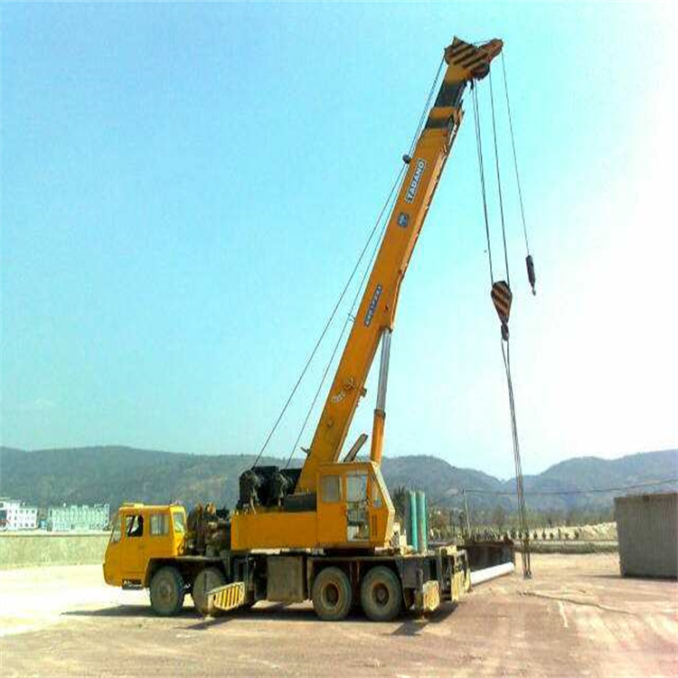 河西区街道小型吊车出租价格是多少